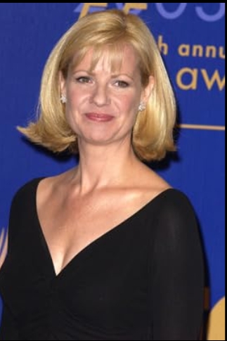 photo-Bonnie Hunt 2003