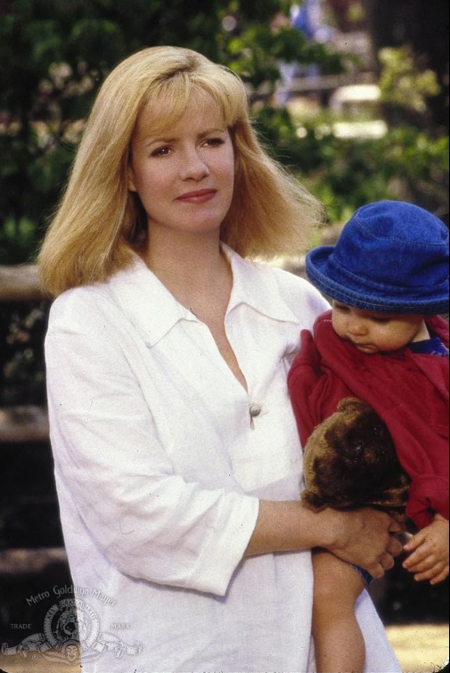 photo-Bonnie Hunt 2000