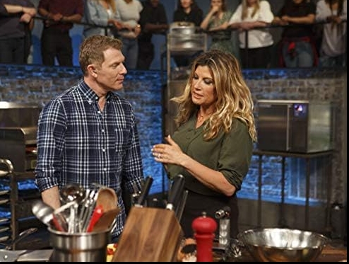 photo-Bobby Flay 2019