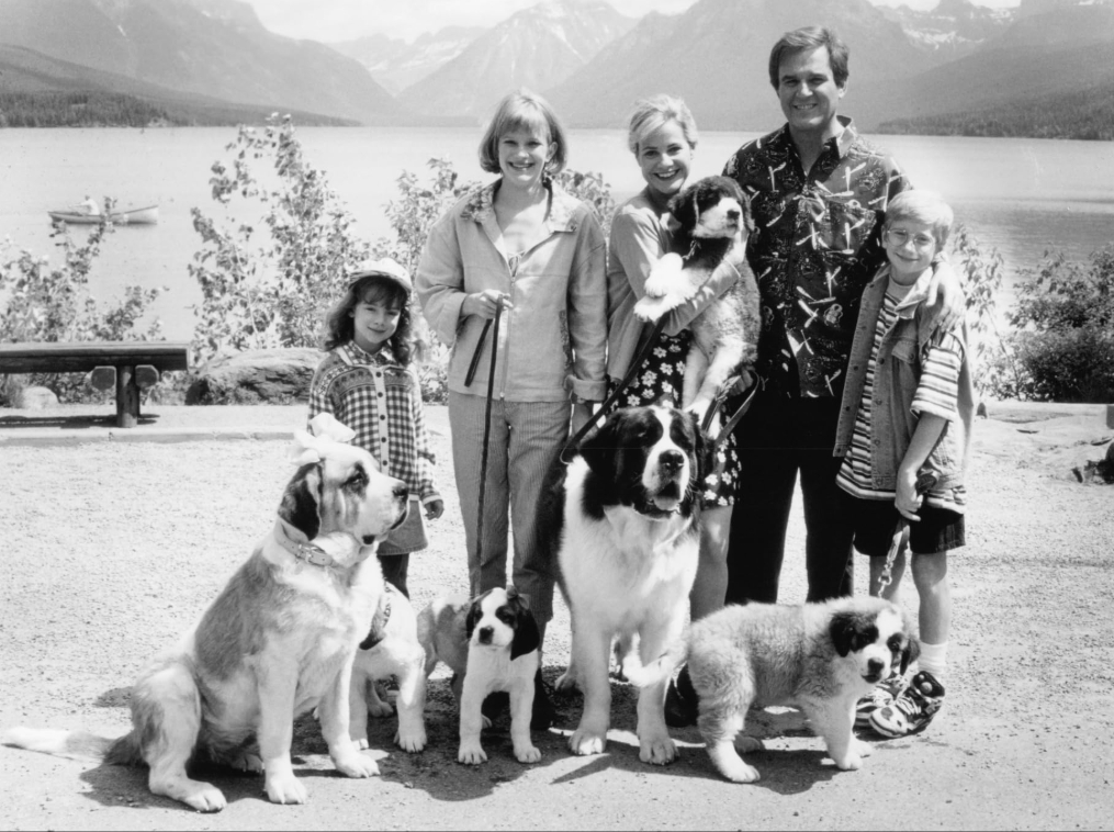 photo-Bonnie Hunt 1993