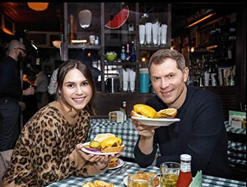 photo-Bobby Flay 2019