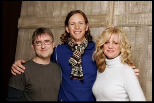 photo-Bonnie Hunt 2005