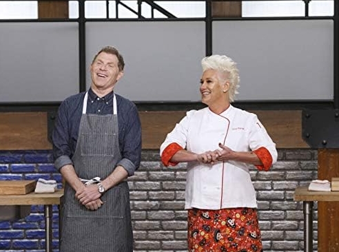 photo-Bobby Flay 2019