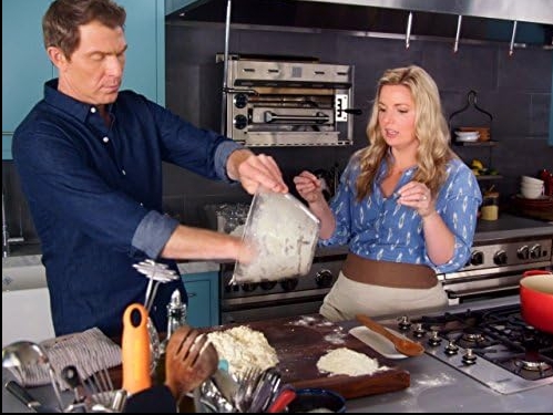 photo-Bobby Flay 2017