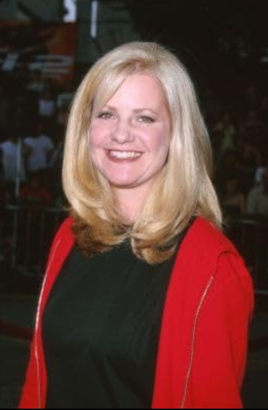 photo-Bonnie Hunt 2000