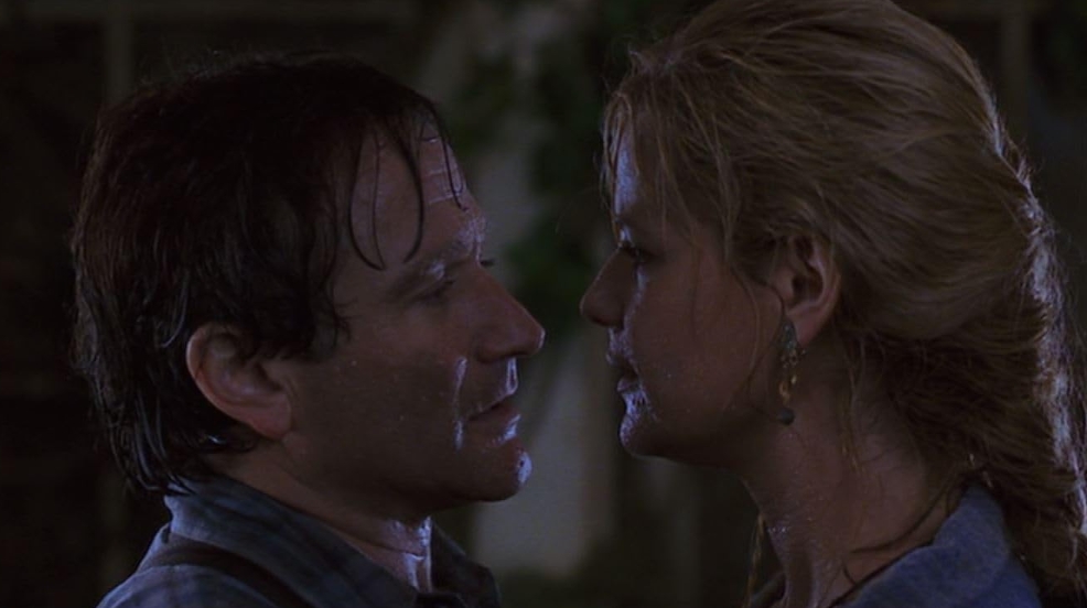 photo-Bonnie Hunt 1995