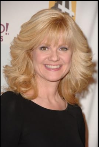 photo-Bonnie Hunt 2011