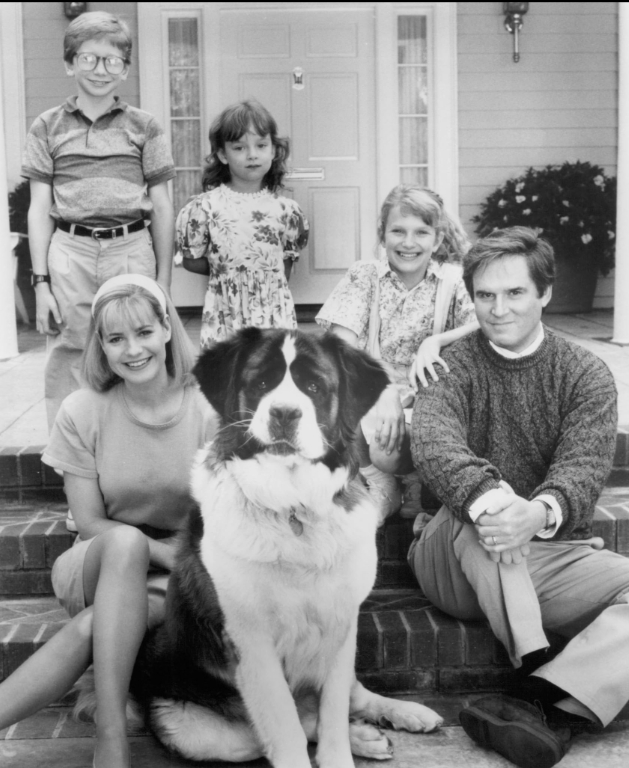 photo-Bonnie Hunt 1992