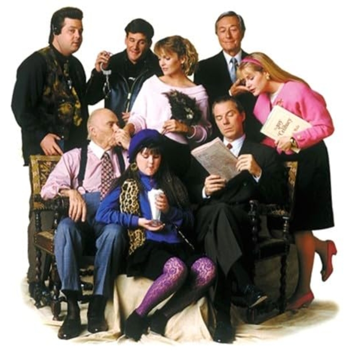 photo-Bonnie Hunt 1990