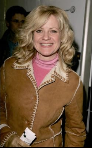photo-Bonnie Hunt 2005