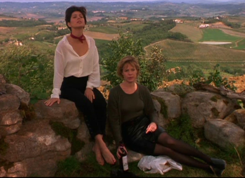 photo-Bonnie Hunt 1994