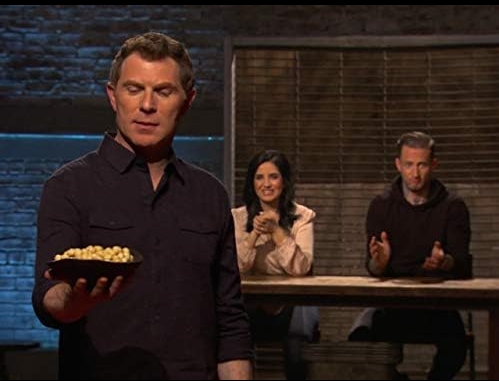 photo-Bobby Flay 2019
