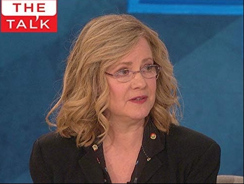 photo-Bonnie Hunt 2019