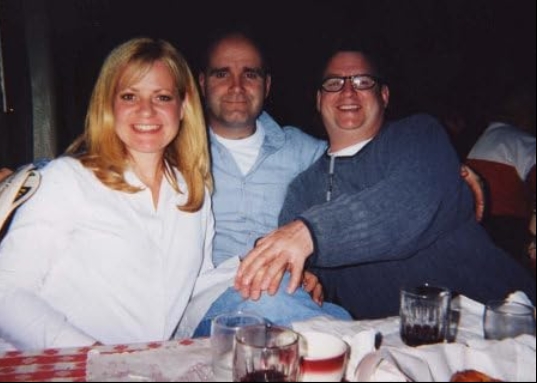 photo-Bonnie Hunt 2000