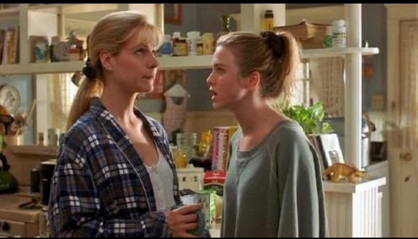 photo-Bonnie Hunt 1996