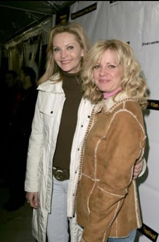 photo-Bonnie Hunt 2005