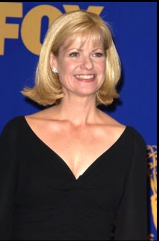 photo-Bonnie Hunt 2003