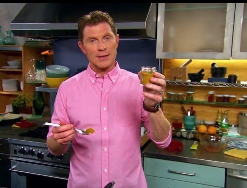 photo-Bobby Flay 2010