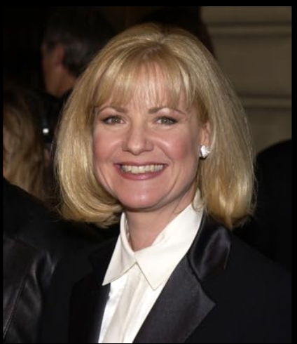 photo-Bonnie Hunt 2003