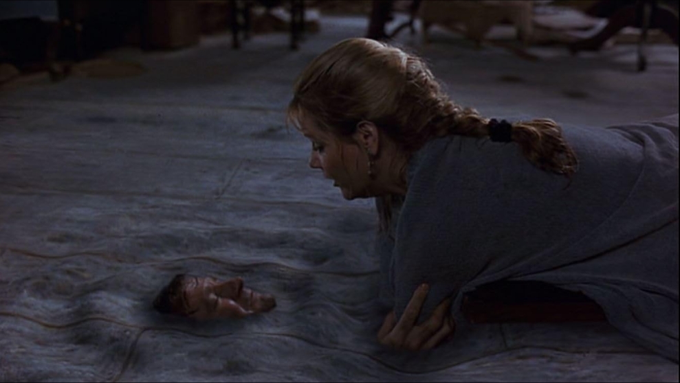 photo-Bonnie Hunt 1995