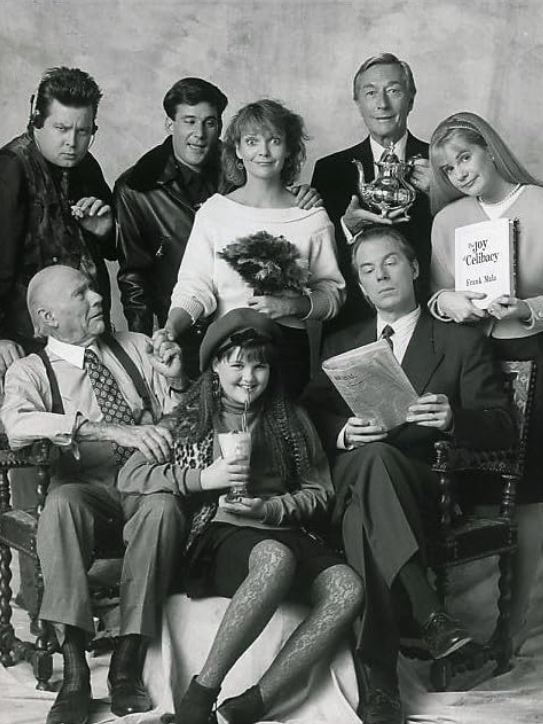 photo-Bonnie Hunt 1990