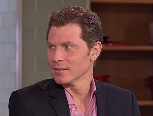 photo-Bobby Flay 2005
