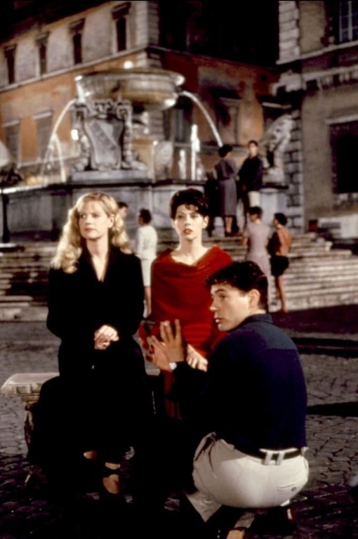 photo-Bonnie Hunt 1994