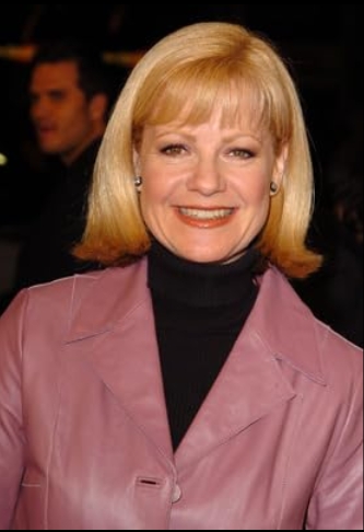 photo-Bonnie Hunt 2003
