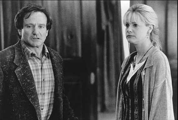 photo-Bonnie Hunt 1995