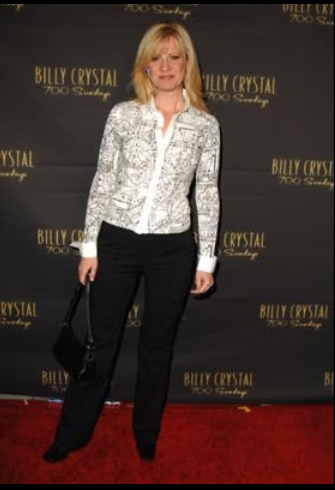 photo-Bonnie Hunt 2011