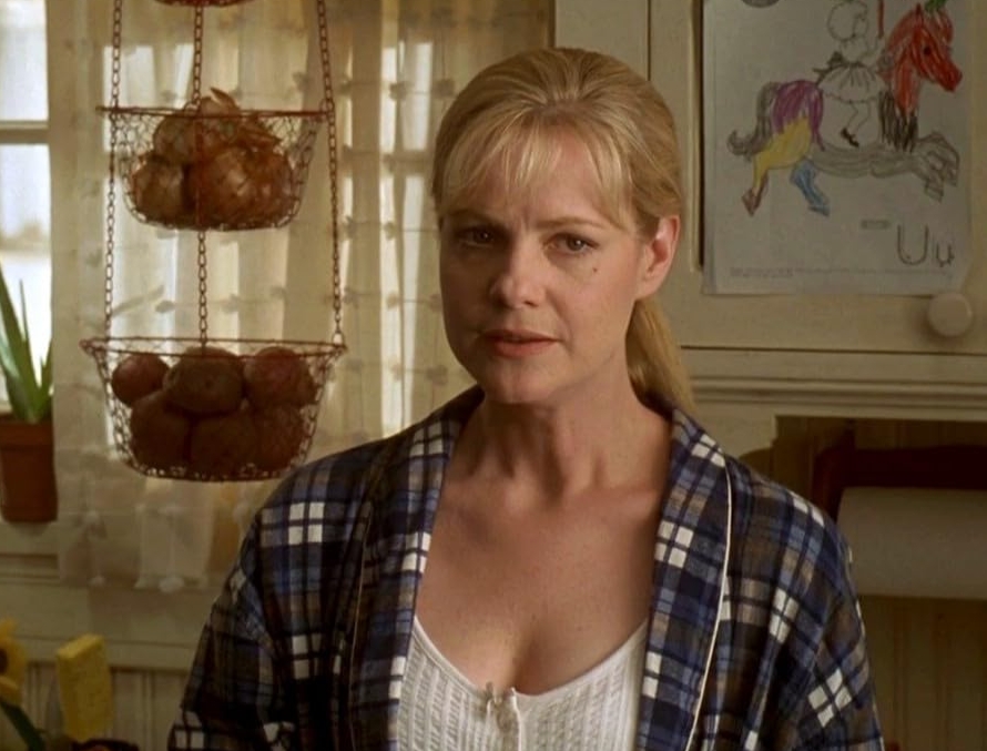 photo-Bonnie Hunt 1996