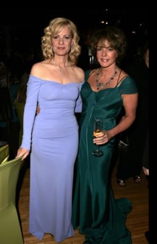 photo-Bonnie Hunt 2005