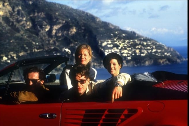 photo-Bonnie Hunt 1994