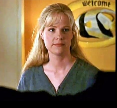 photo-Bonnie Hunt 1996