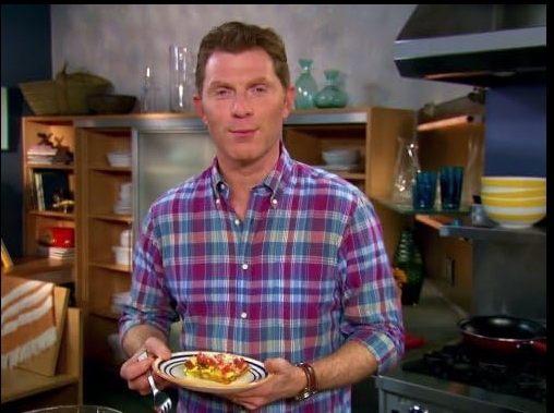 photo-Bobby Flay 2010