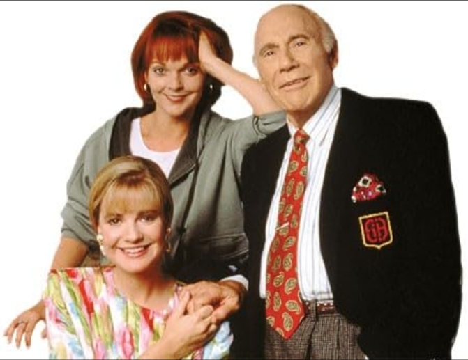 photo-Bonnie Hunt 1990