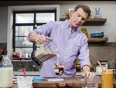 photo-Bobby Flay 2010