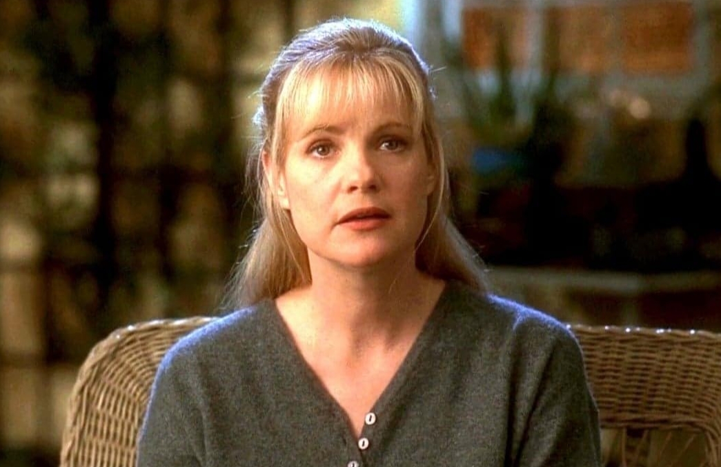 photo-Bonnie Hunt 1996