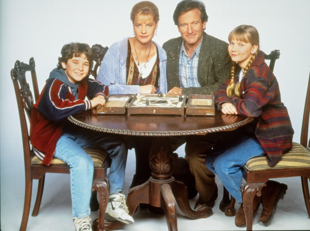 photo-Bonnie Hunt 1995