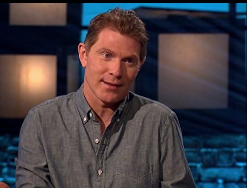 photo-Bobby Flay 2013