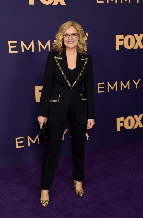 photo-Bonnie Hunt 2019
