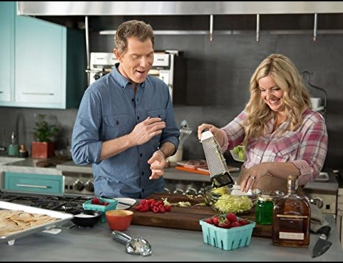 photo-Bobby Flay 2017