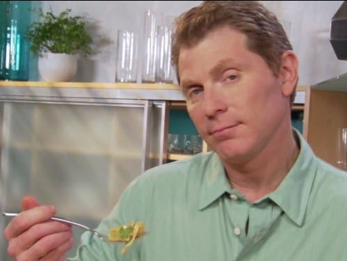 photo-Bobby Flay 2010