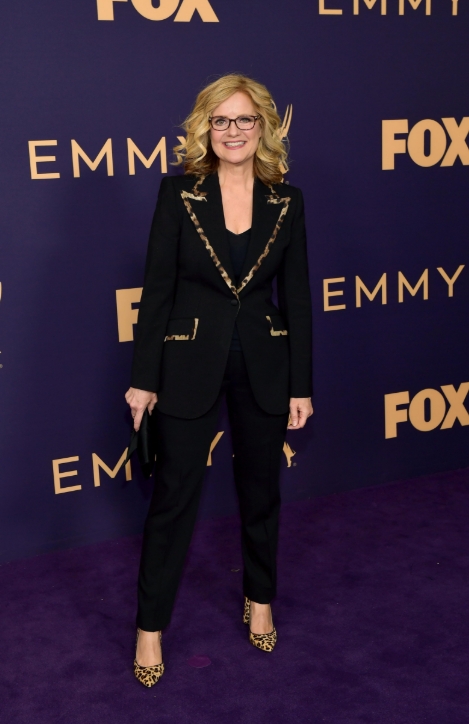 photo-Bonnie Hunt 2019