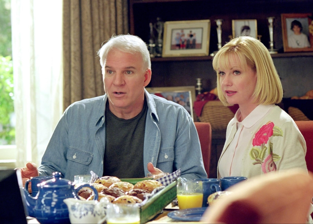 photo-Bonnie Hunt 2003