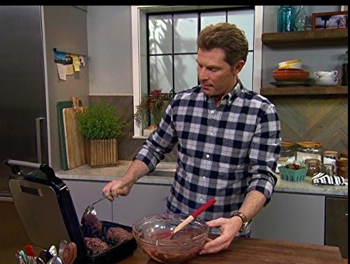 photo-Bobby Flay 2010