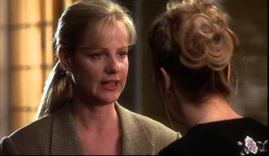 photo-Bonnie Hunt 1996