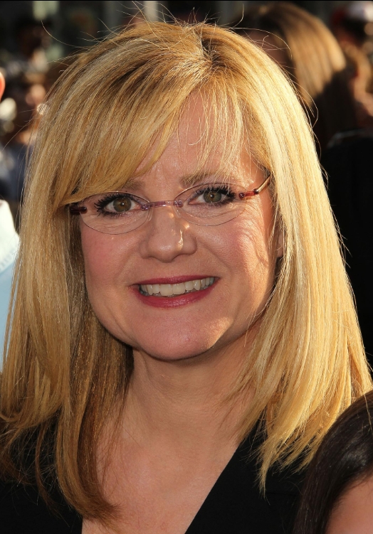 photo-Bonnie Hunt 2011