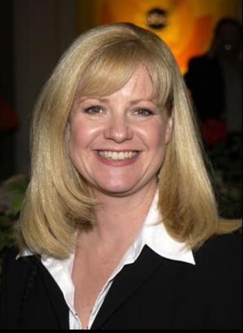 photo-Bonnie Hunt 2003