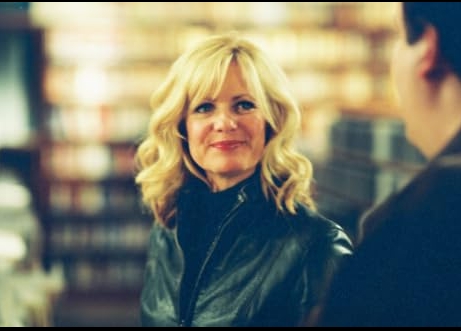 photo-Bonnie Hunt 2006